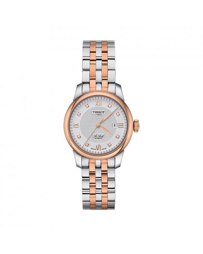 Orologio donna Le Locle Tissot T0062072203600