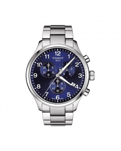 Cronografo uomo Tissot Classic T1166171104701