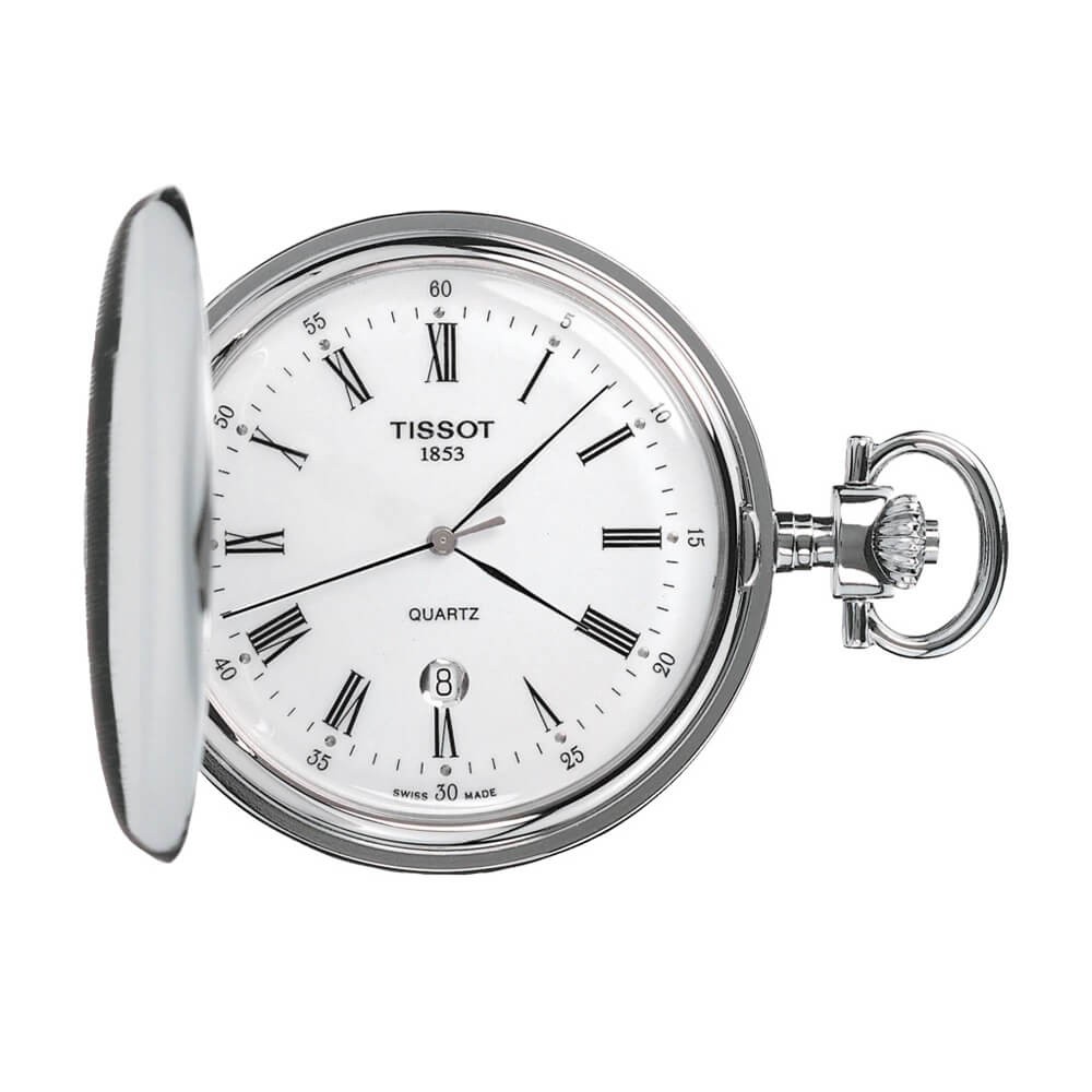 Orologio Tissot T83655313