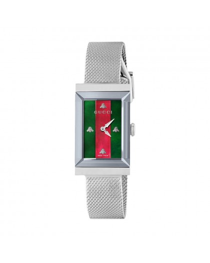 Orologio donna Gucci G-Frame YA147401