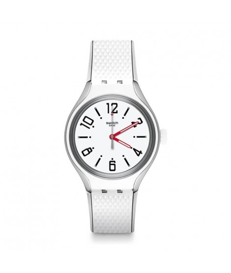 Orologio uomo solo tempo Swatch Sale YES1005