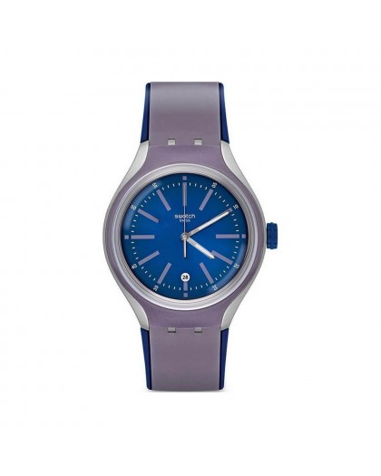 Orologio uomo Swatch Irony Xlite No Return YES4014