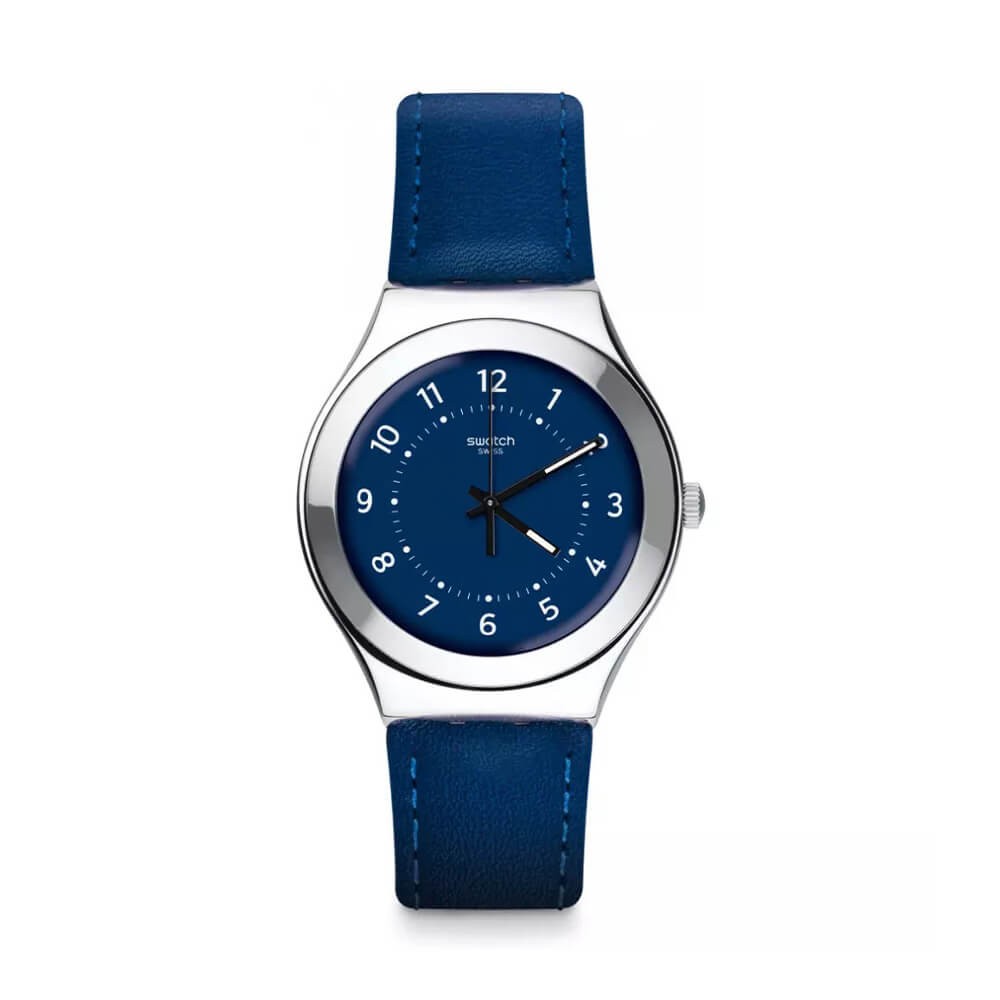 Orologio Swatch Night Twist YGS136