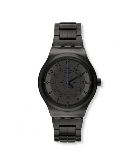 Orologio automatico Swatch Sistem Dark YIB401G