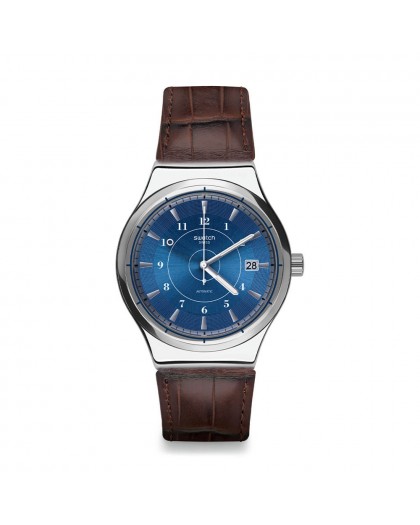 Orologio uomo Swatch Sistem Fly YIS404