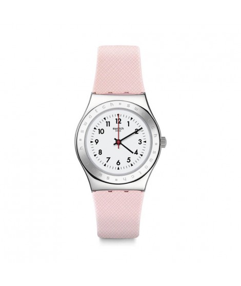 Orologio donna Swatch PINK REFLEXION YLS200