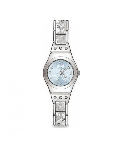 Orologio Swatch Lady Flower Box YSS222G