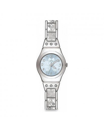 Orologio Swatch Lady Flower Box YSS222G