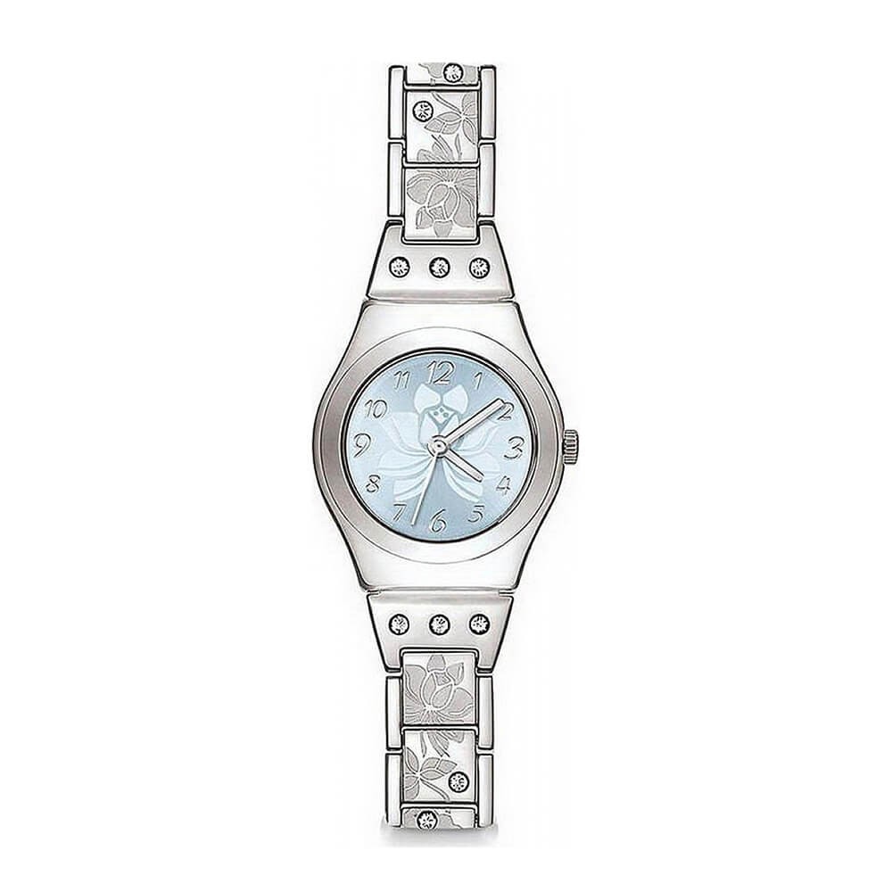 Orologio Swatch Lady Flower Box YSS222G