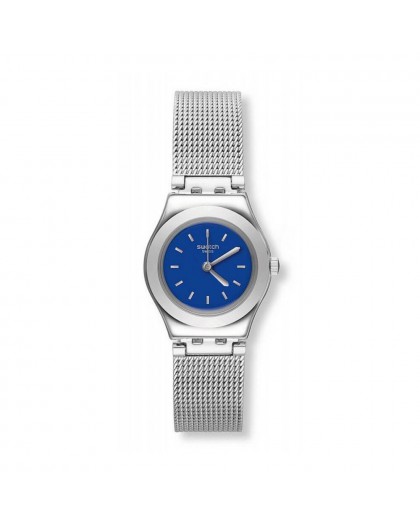 Orologio Swatch Lady Irony Twin Blue YSS299M