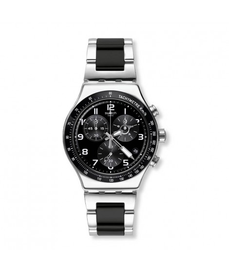 Crono uomo Swatch Speed Up YVS441G