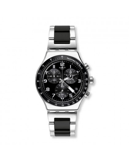 Crono uomo Swatch Speed Up YVS441G