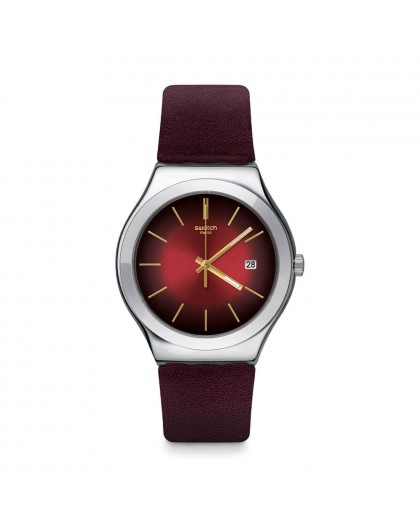 Orologio Swatch Redflect YWS430