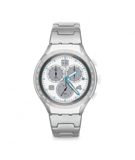 Orologio Swatch Pure Attack YYS4024AG