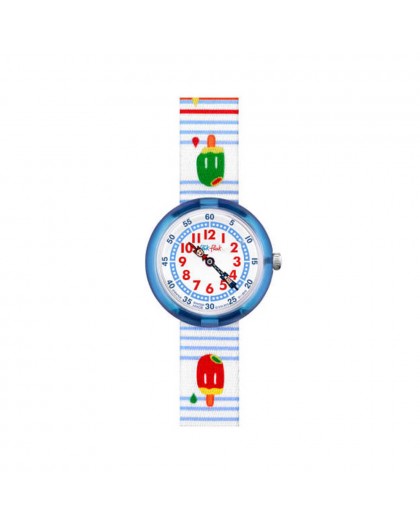 Orologio Flik Flak ZFBNP020C