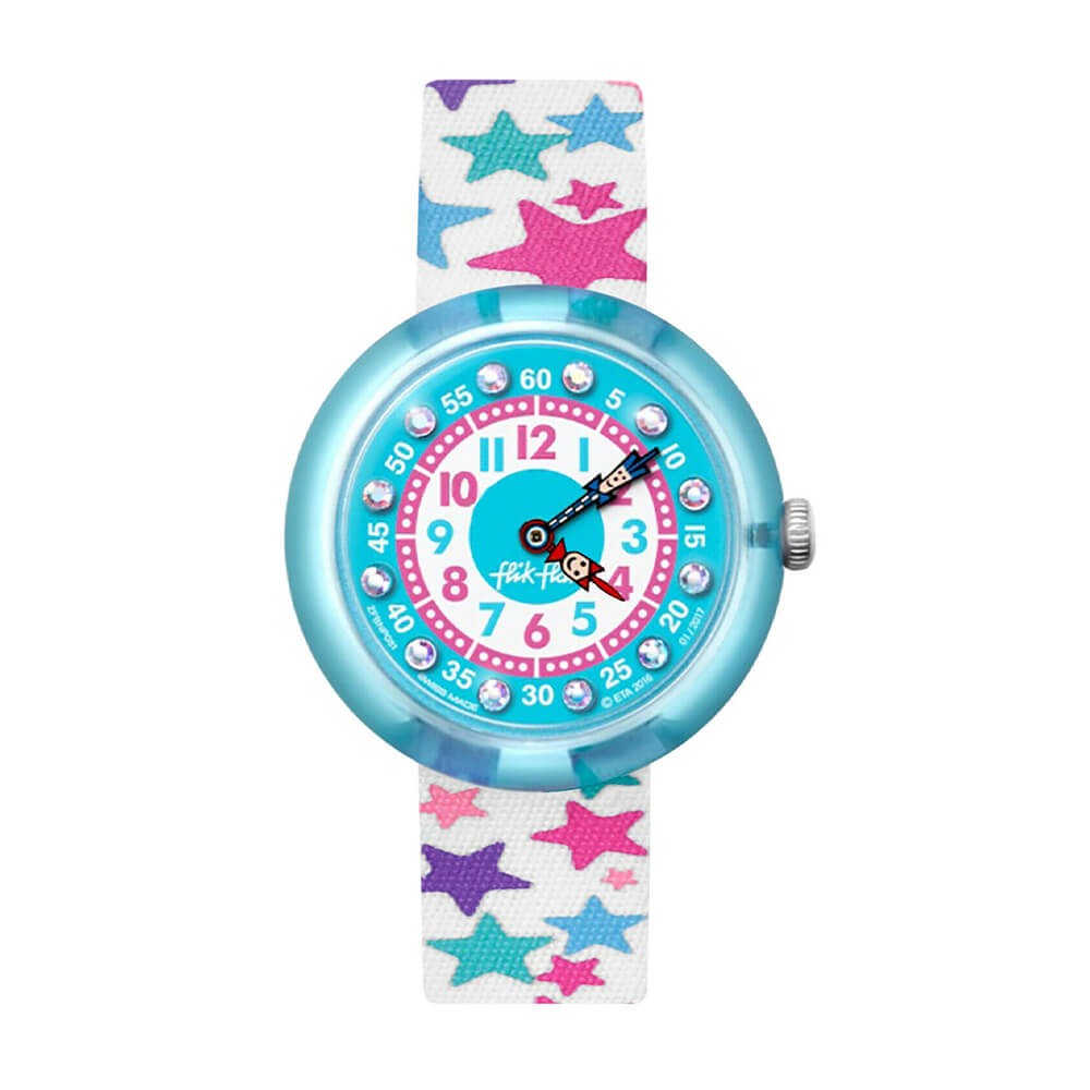 Orologio Flik Flak ZFBNP081