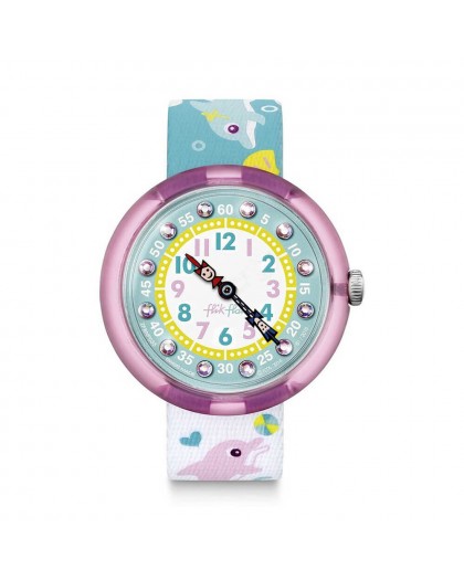 Orologio Flik Flak ZFBNP035