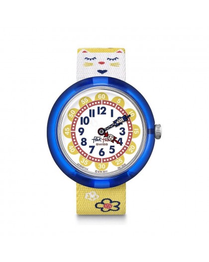 Orologio Flik Flak ZFBNP114