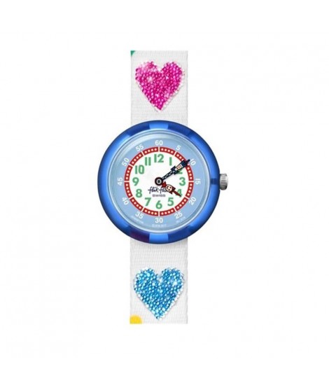 Orologio Flik Flak ZFBNP116
