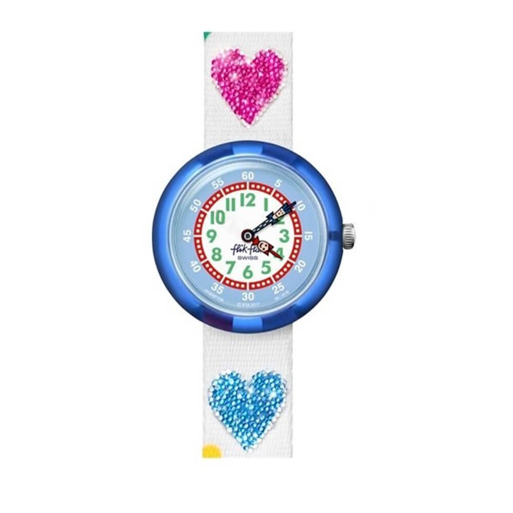 Orologio Flik Flak ZFBNP116