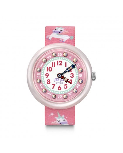 Orologio Flik Flak ZFBNP121