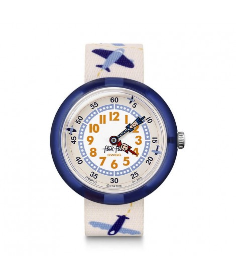 Orologio Flik Flak ZFBNP122