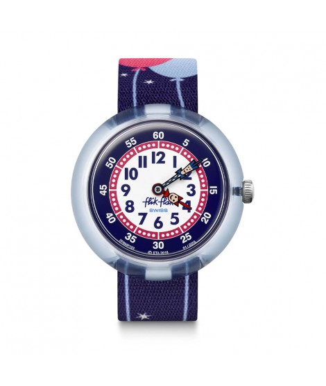 Orologio Flik Flak ZFBNP123