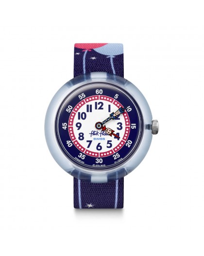 Orologio Flik Flak ZFBNP123