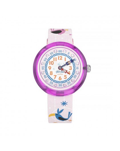 Orologio Flik Flak ZFBNP126