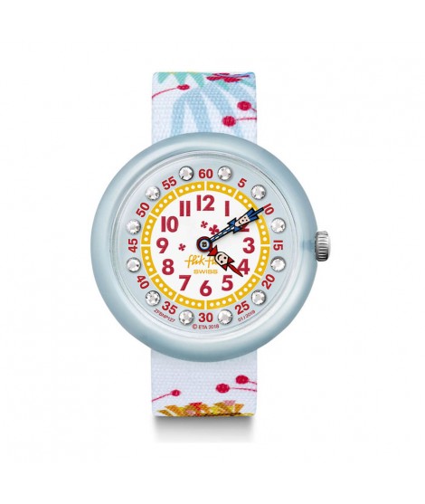 Orologio Flik Flak ZFBNP127