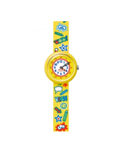Orologio Flik Flak ZFBNP134