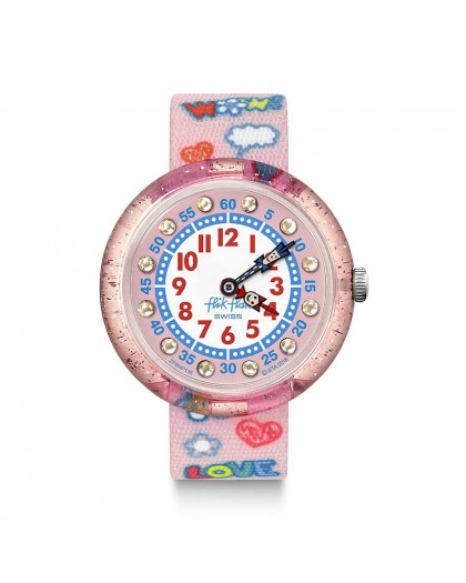 Orologio Flik Flak ZFBNP135