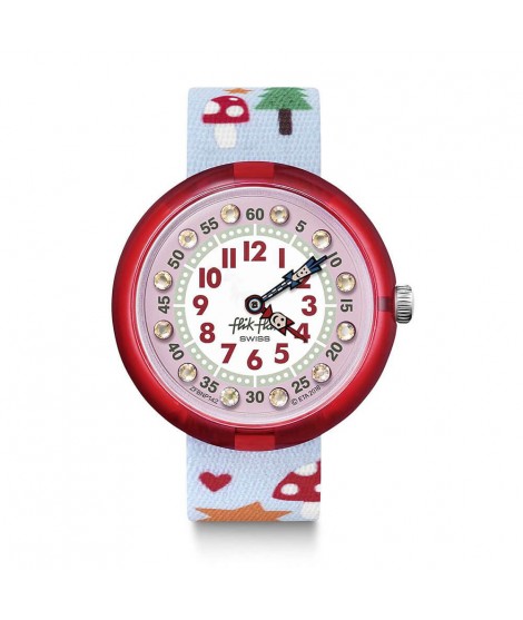 Orologio Flik Flak ZFBNP142