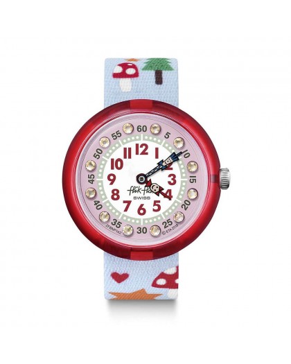 Orologio Flik Flak ZFBNP142