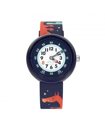 Orologio Flik Flak ZFBNP144