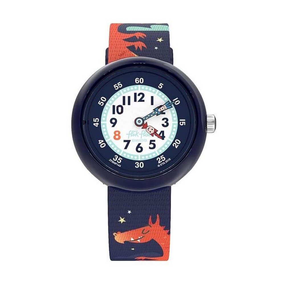 Orologio Flik Flak ZFBNP144