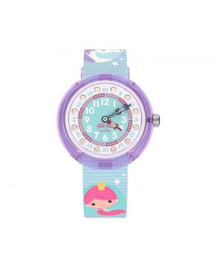 Orologio Flik Flak ZFBNP146