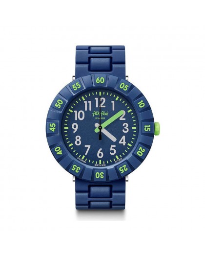 Orologio Flik Flak ZFCSP086