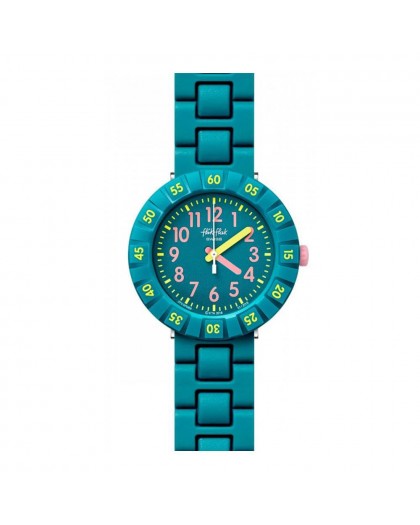 Orologio Flik Flak ZFCSP088