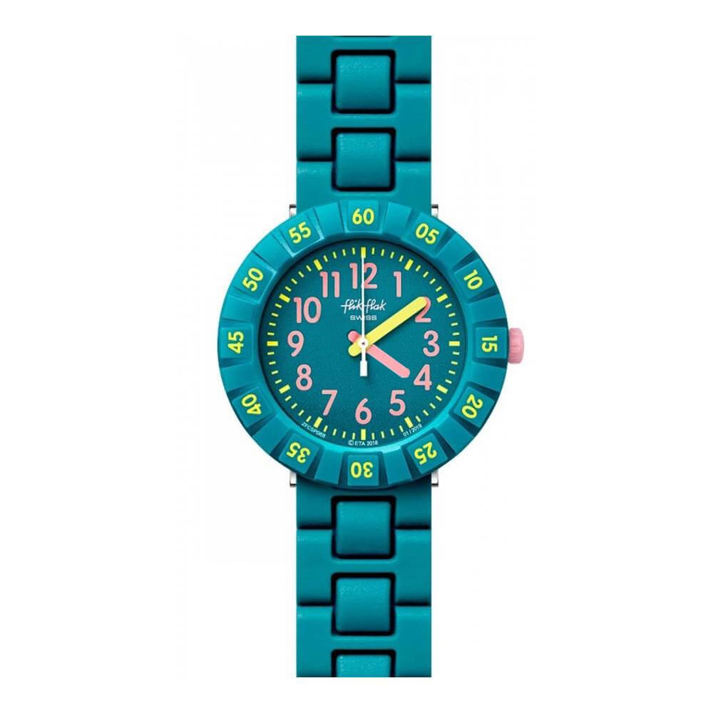 Orologio Flik Flak ZFCSP088