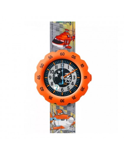 Orologio Bambino Flik Flak Disney ZFLSP007