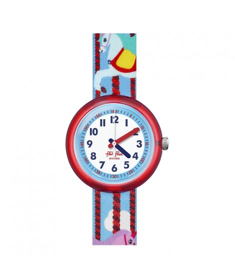 Orologio Flik Flak ZFPNP031