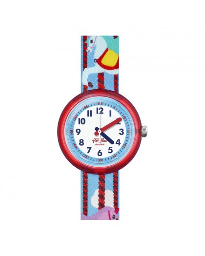 Orologio Flik Flak ZFPNP031