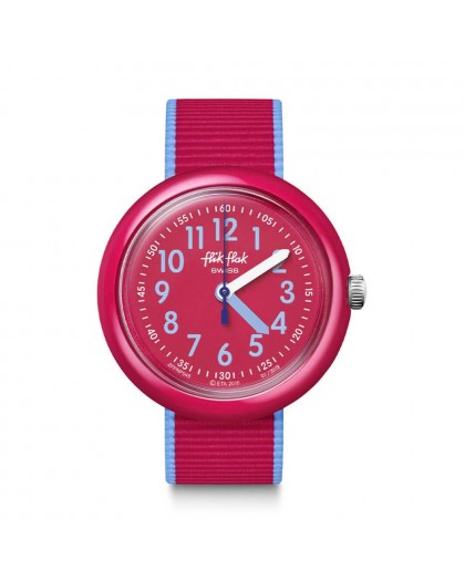 Orologio Flik Flak ZFPNP045