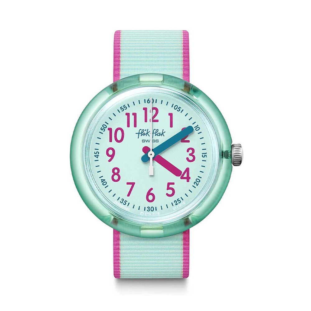Orologio Flik Flak ZFPNP046