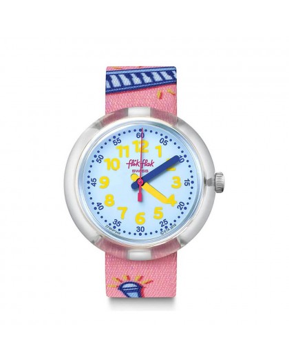 Orologio Flik Flak ZFPNP049