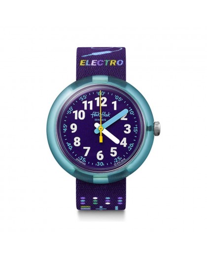 Orologio Flik Flak ZFPNP050