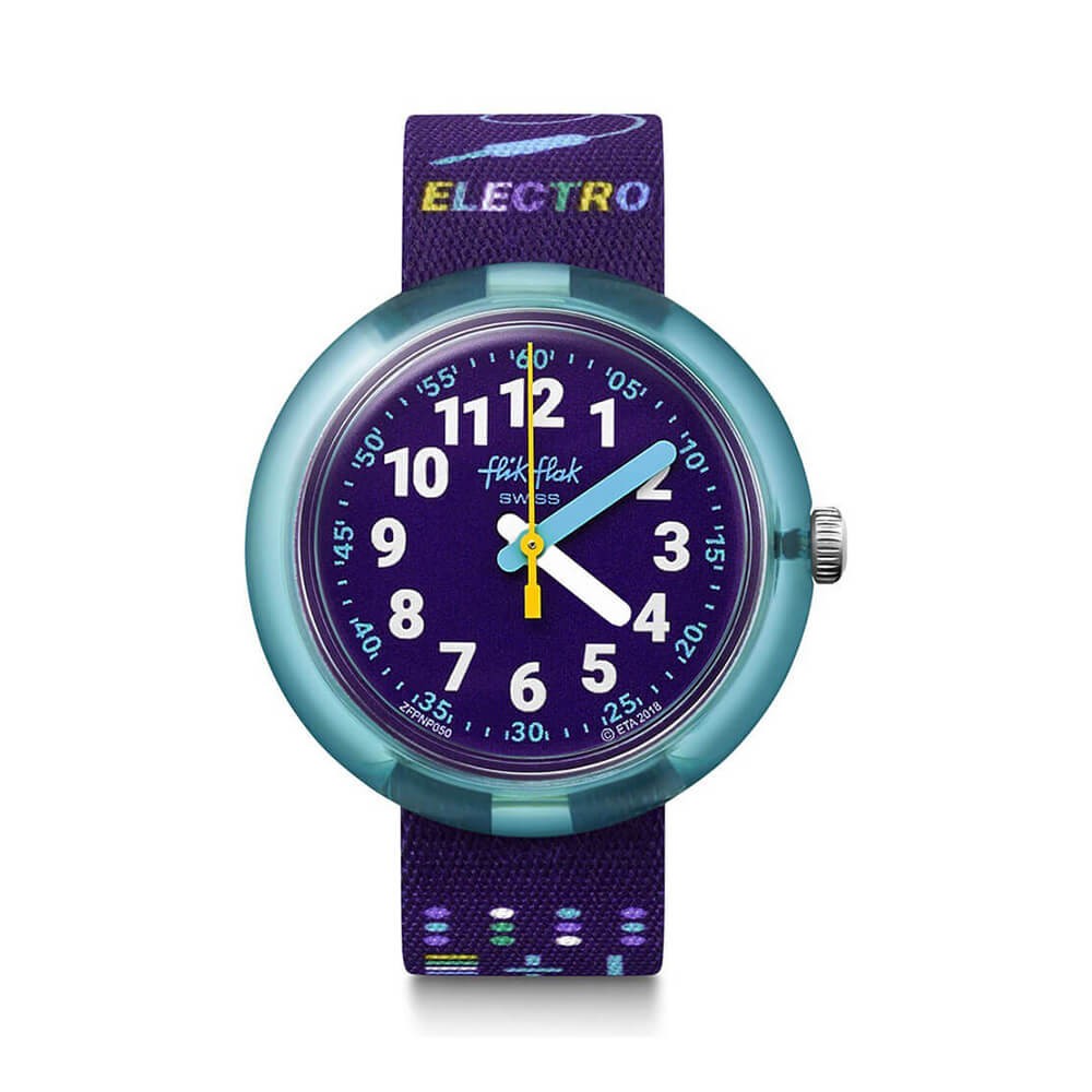 Orologio Flik Flak ZFPNP050