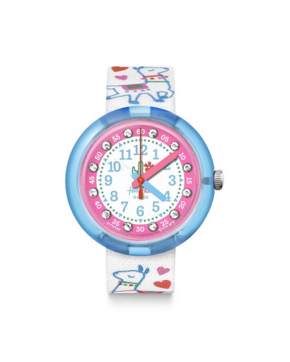 Orologio Flik Flak ZFPNP055