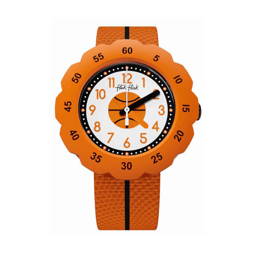Orologio Flik Flak ZFPSP026